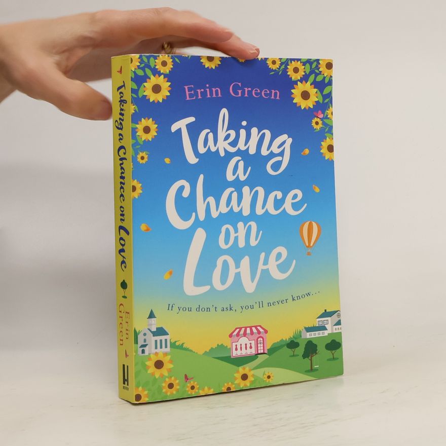 Erin Green Taking a Chance on Love