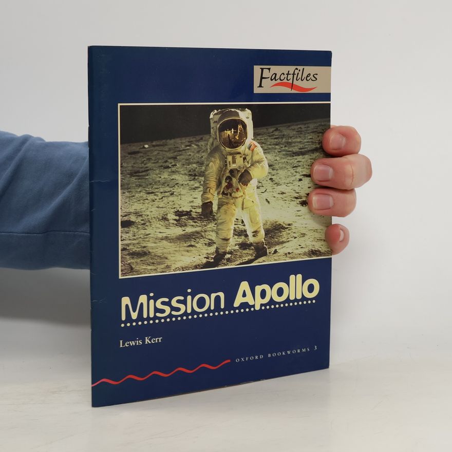 Lewis Kerr Mission Apollo