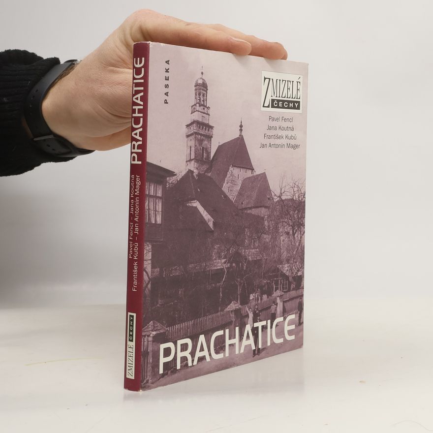 Pavel Fencl Prachatice