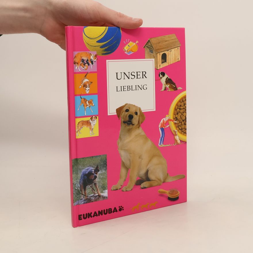 Autorenkollektiv Unser Liebling