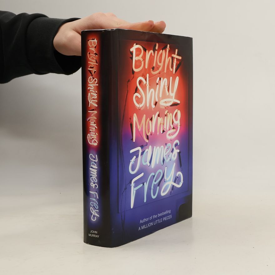 James Frey Bright Shiny Morning