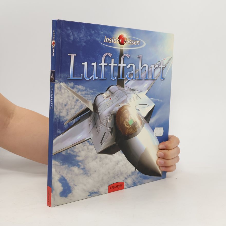 Kai Kilian Insider Wissen: Luftfahrt