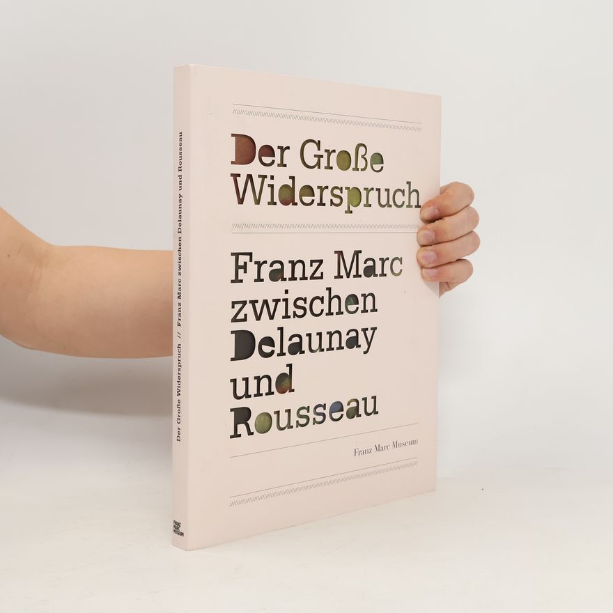 Cathrin Klingsöhr-Leroy Der große Widerspruch