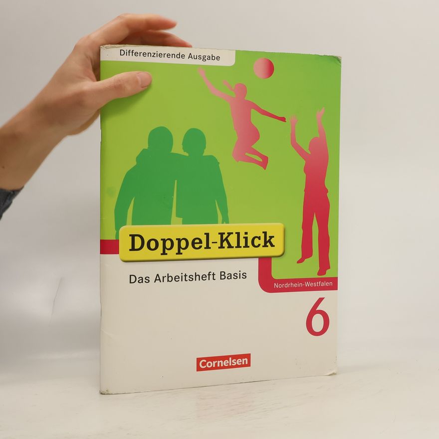 Rainer Schremb Doppel-Klick