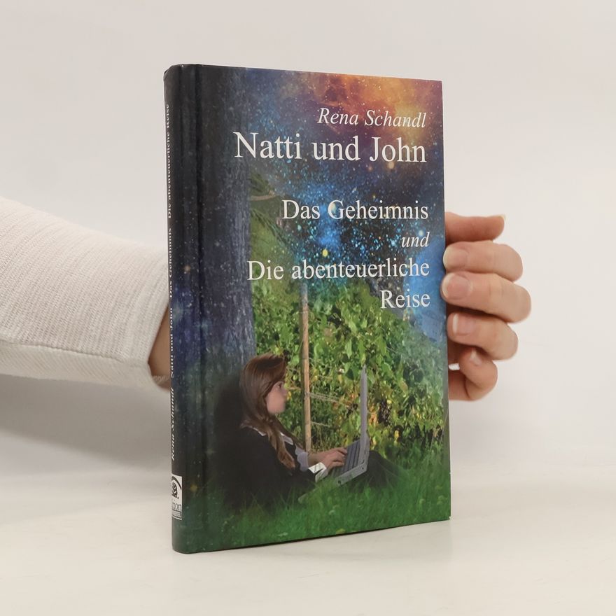 Rena Schandl Natti und John