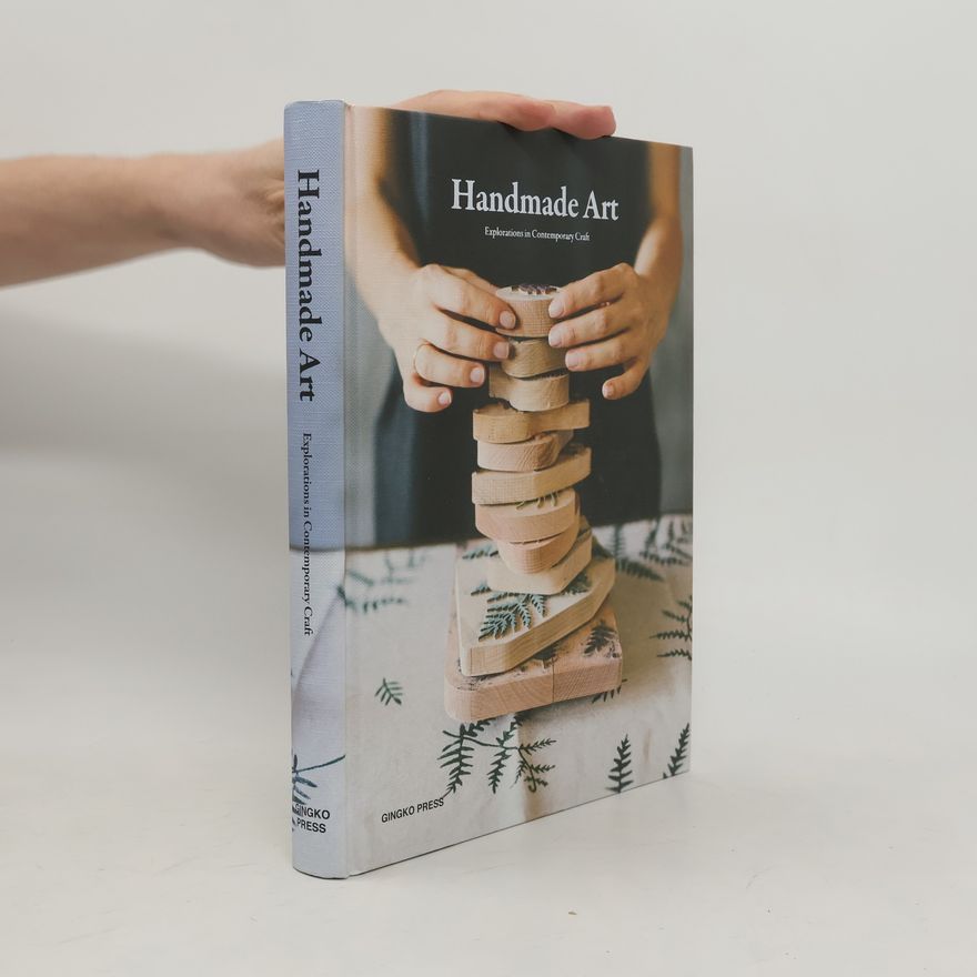 Sandu Publications Handmade Art
