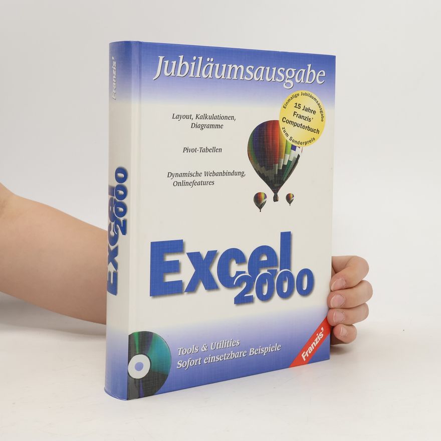 Klaus Fahnenstich Excel 2000