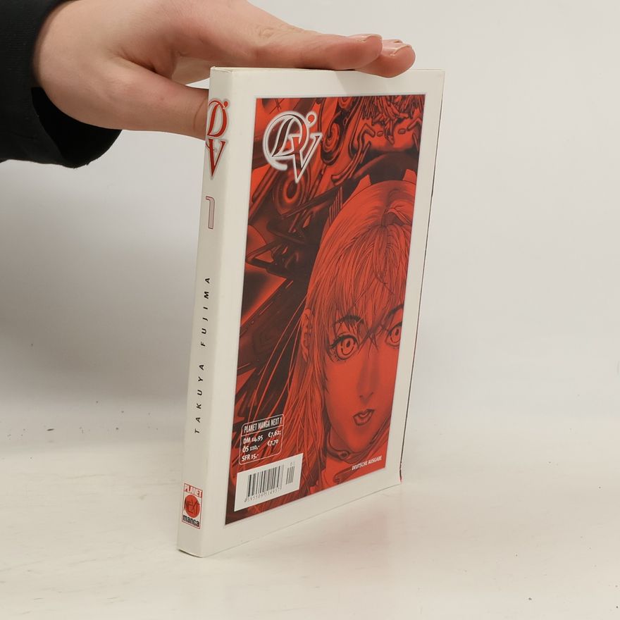 Takayuki Yamaguchi D'V. Volume 1