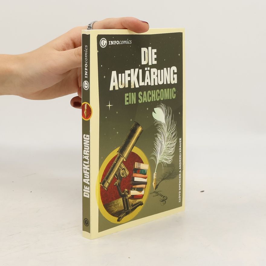 Lloyd Spencer Die Aufklärung