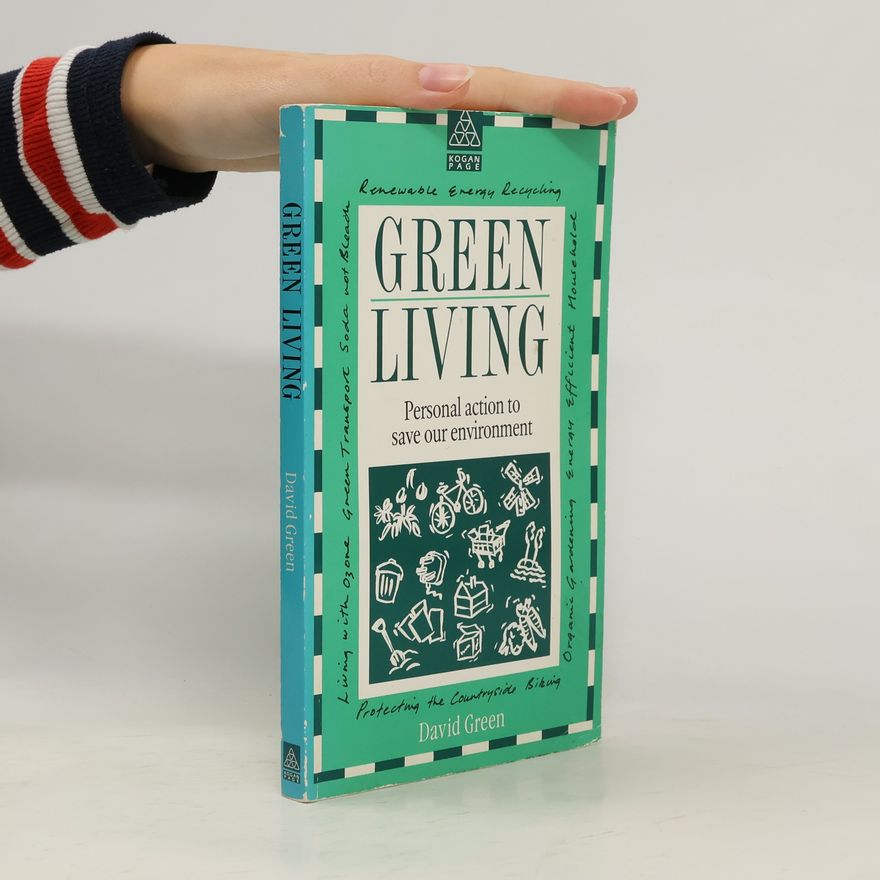 David Green Green Living