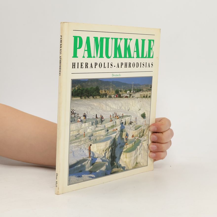 İlhan Akşit Pamukkale