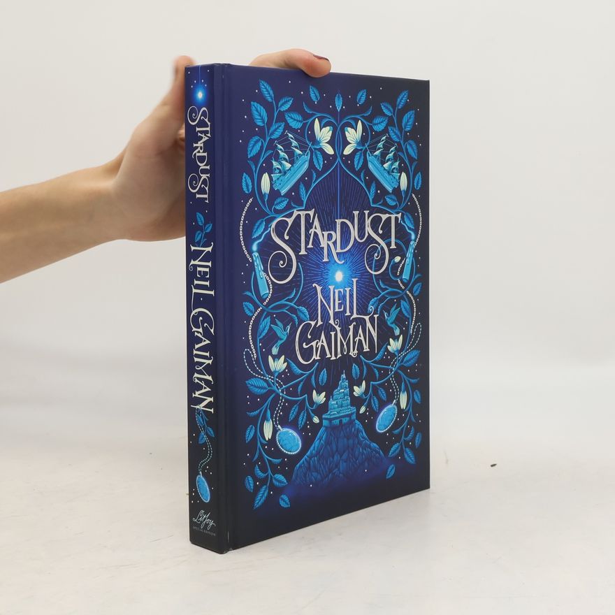 Neil Gaiman Stardust