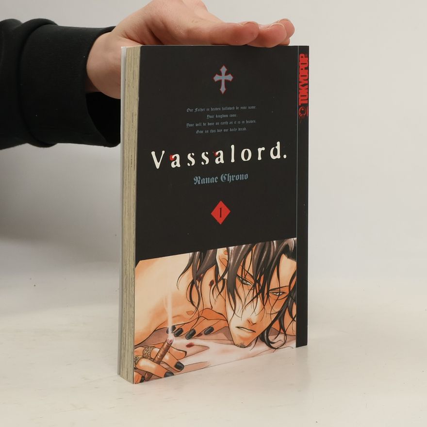 Nanae Kurono Vassalord