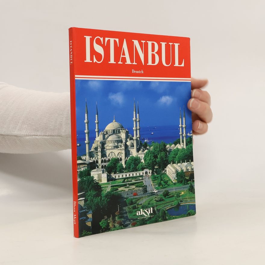 İlhan Akşit Istanbul