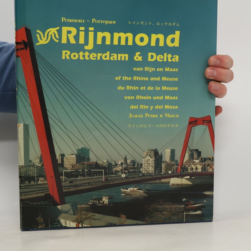 Dick Van Koten Rijnmond Rotterdam and Delta