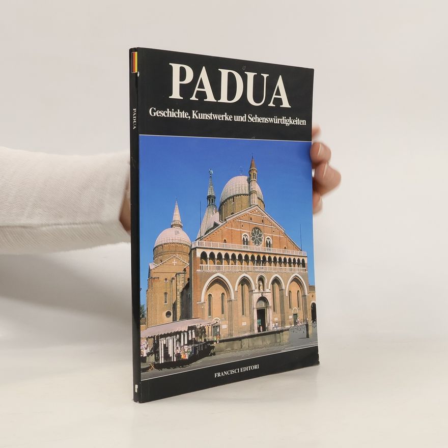 Autorenkollektiv Padova