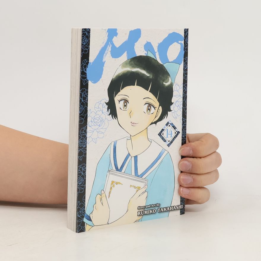 Rumiko Takahashi Mao, Vol. 14