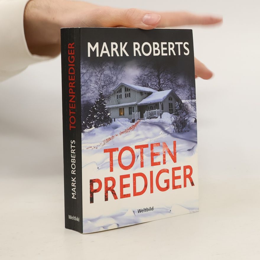 Mark Roberts Totenprediger