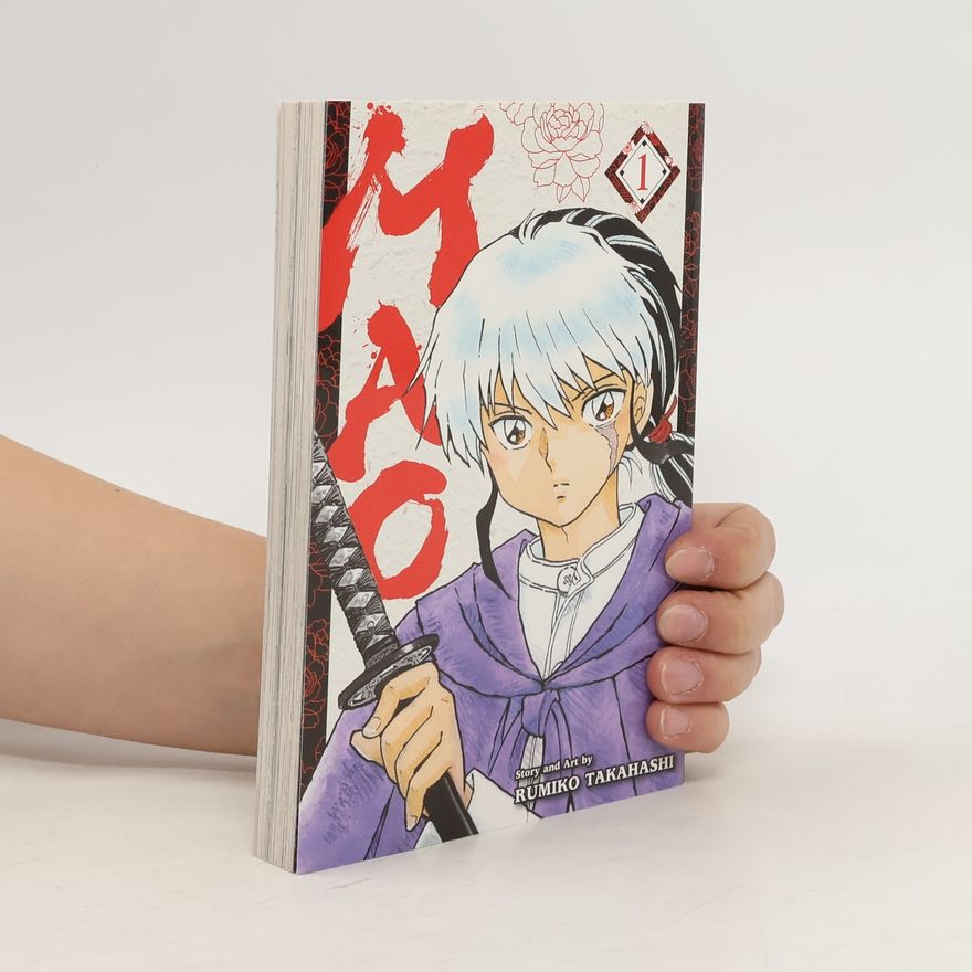 Rumiko Takahashi Mao 1