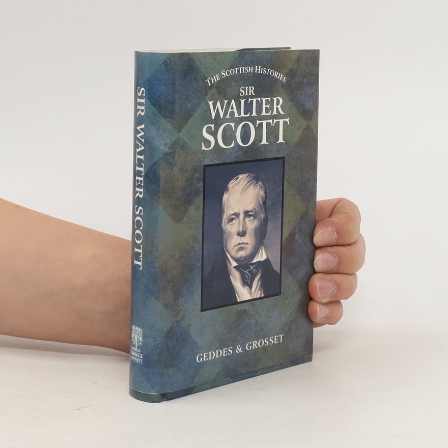 Kolektív autorov Sir Walter Scott
