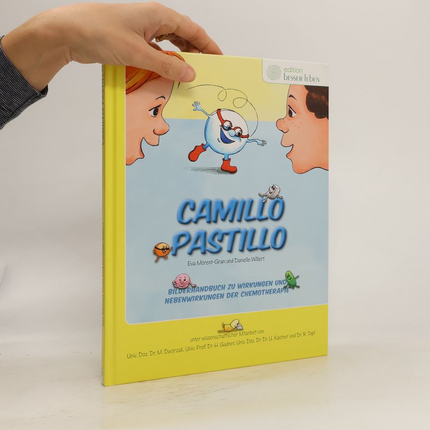 U. Kastner Camillo Pastillo