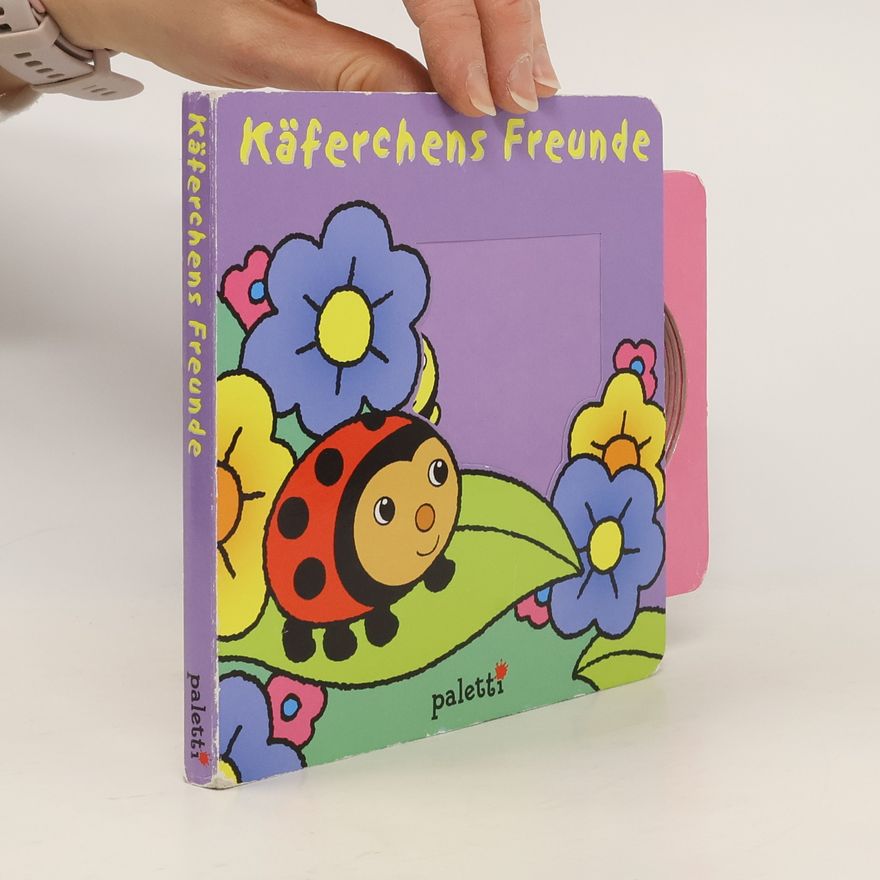 David Crossley Käferchens Freunde