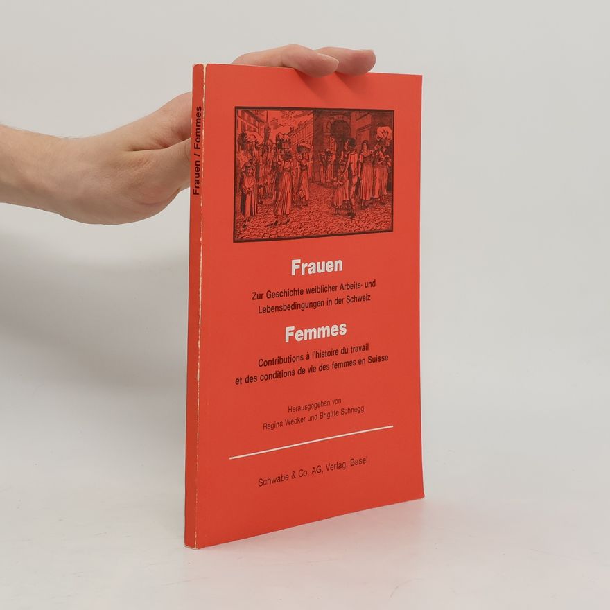 Autores varios Frauen / Femmes