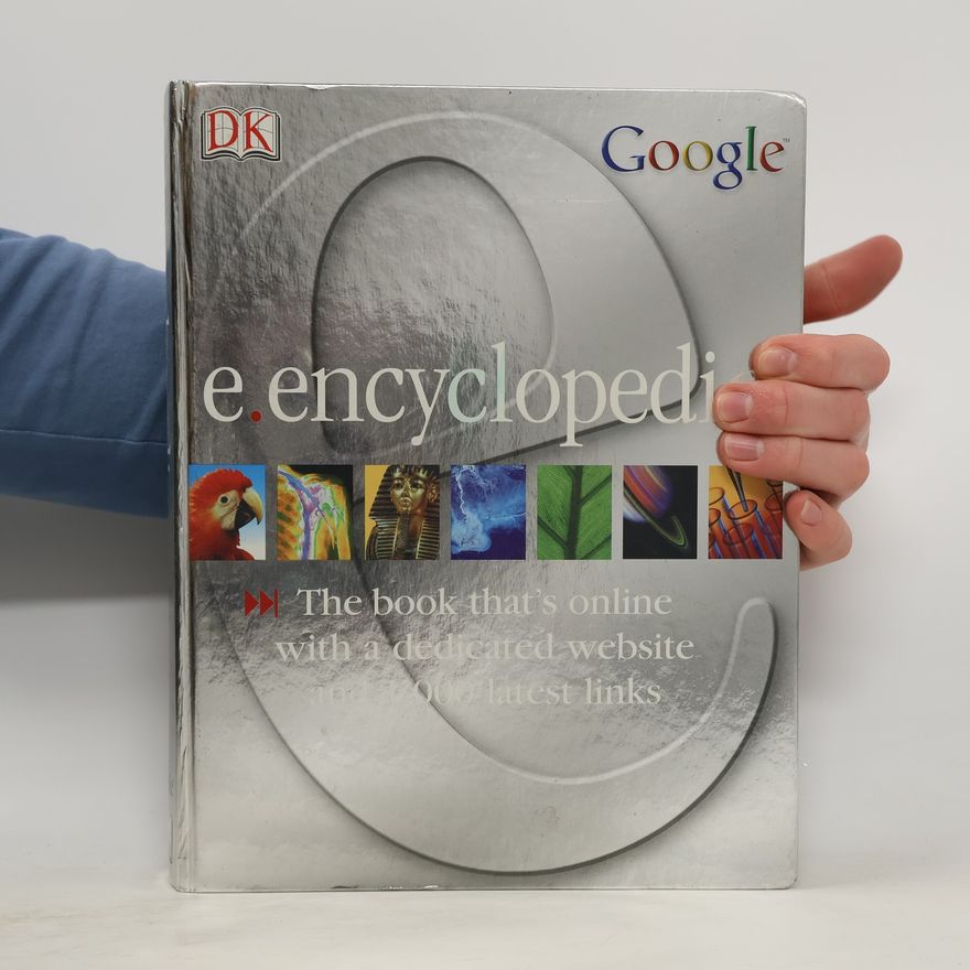Judika Illes E.Encyclopedia