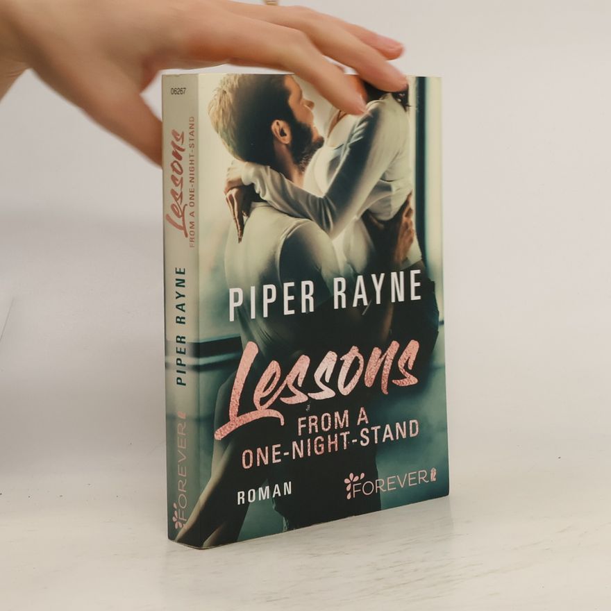 Piper Rayne Lessons from a one-night-stand