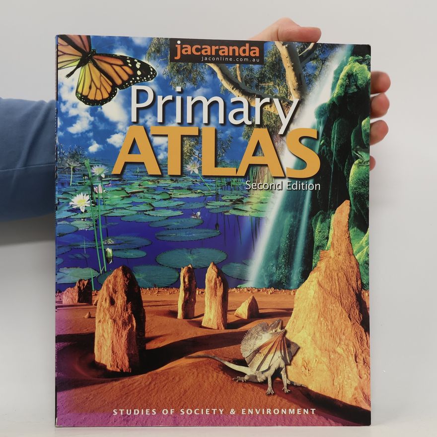 Autorenkollektiv Primary Atlas