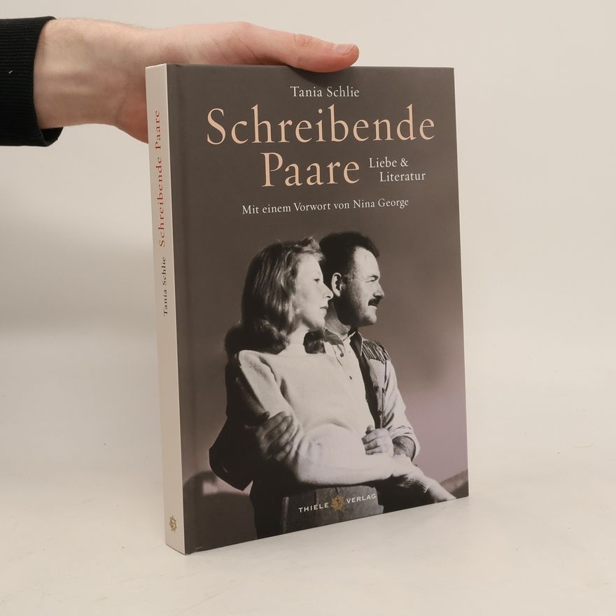 Tania Schlie Schreibende Paare