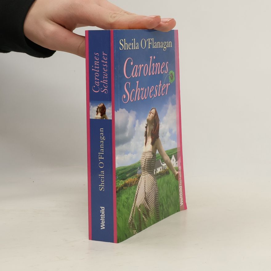 Sheila O'Flanagan Carolines Schwester