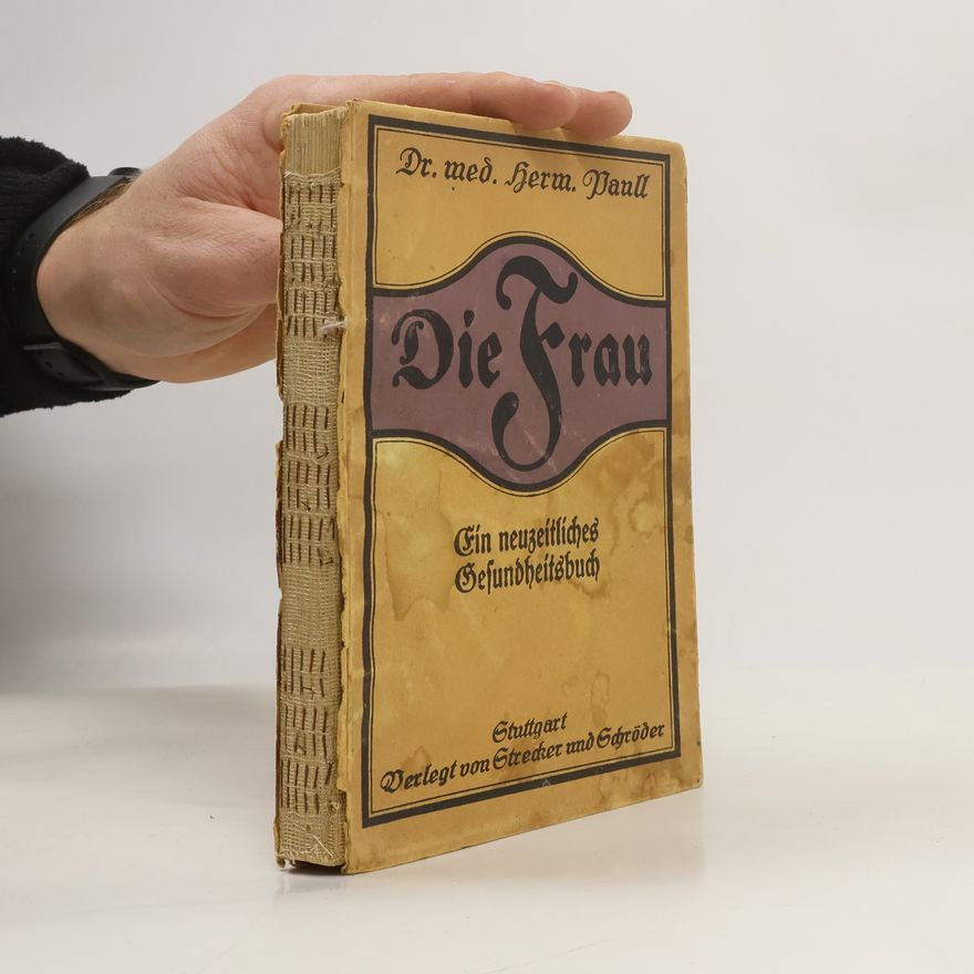Hermann Paull Die Frau