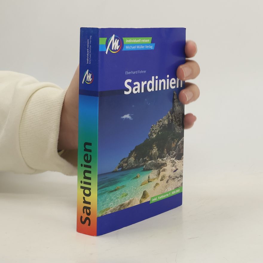 Eberhard Fohrer Sardinien