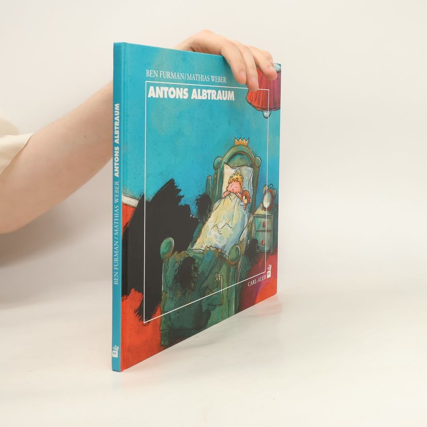 Ben Furman Antons Albtraum