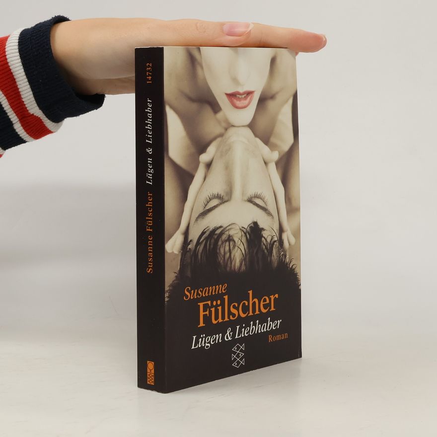 Susanne Fülscher Lügen & Liebhaber