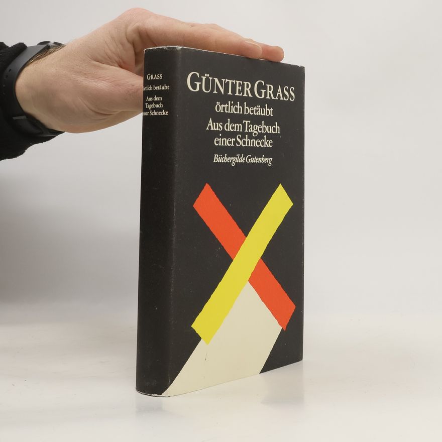 Günter Grass Werkausgabe