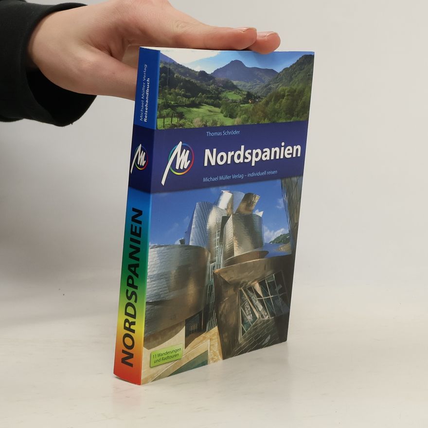 Thomas Schröder Nordspanien