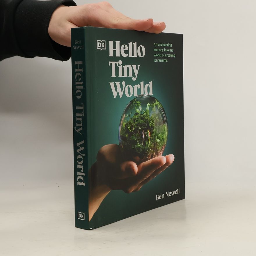 Da Shanks Hello Tiny World