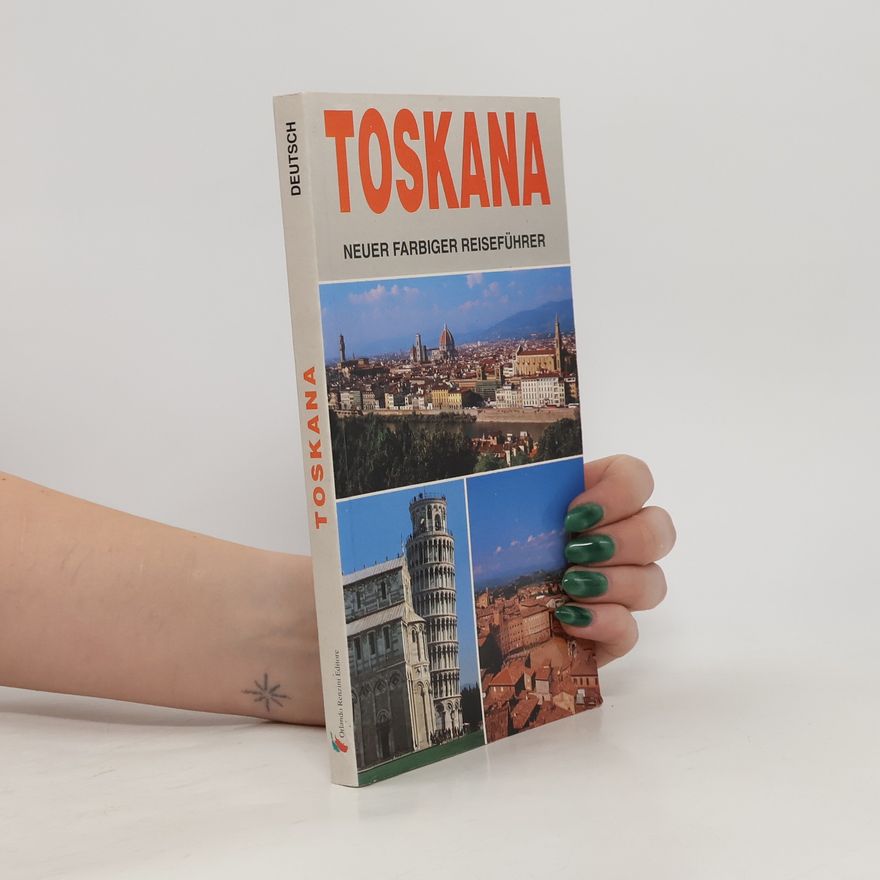 Various authors Toskana