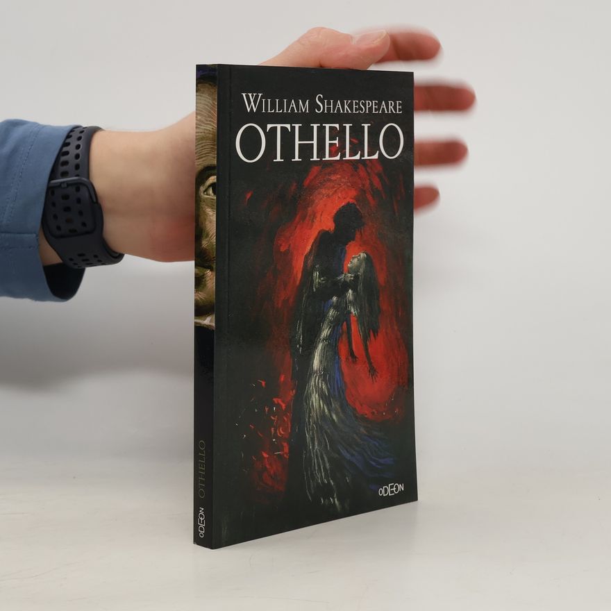 William Shakespeare Othelo