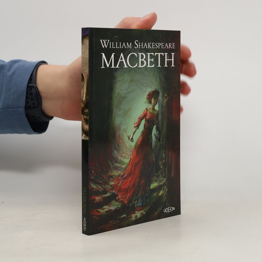William Shakespeare Macbeth