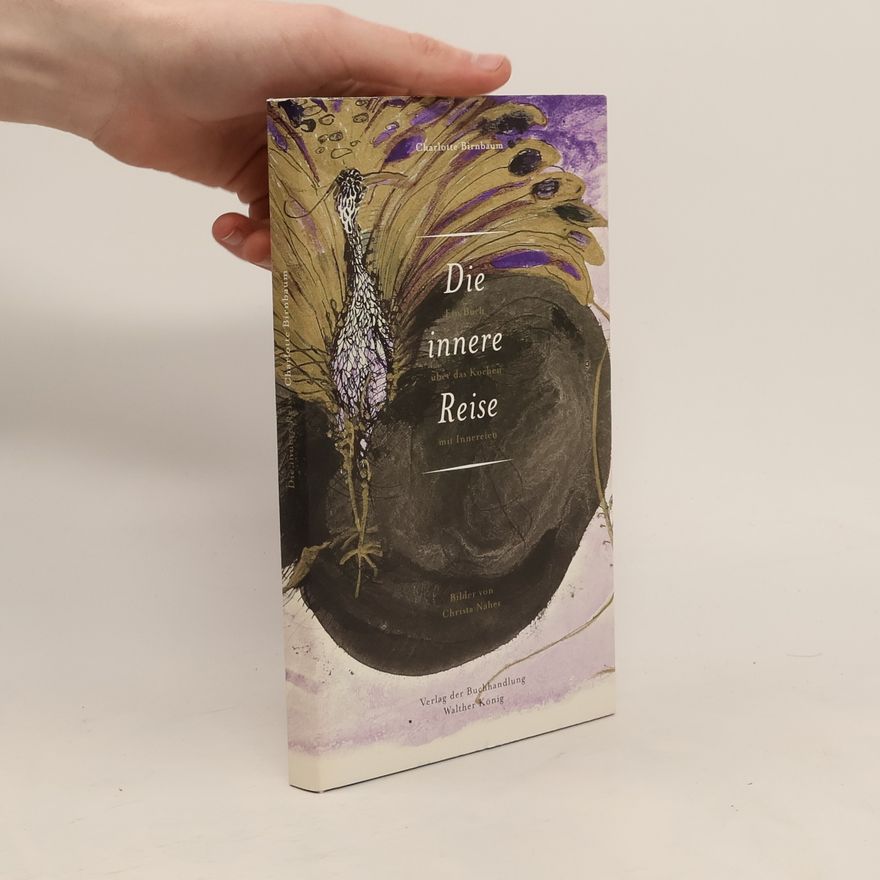 Christa Näher Die innere Reise