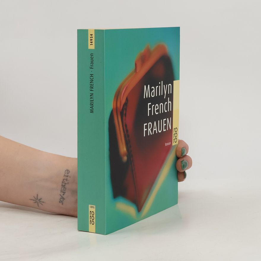 Marilyn French Frauen