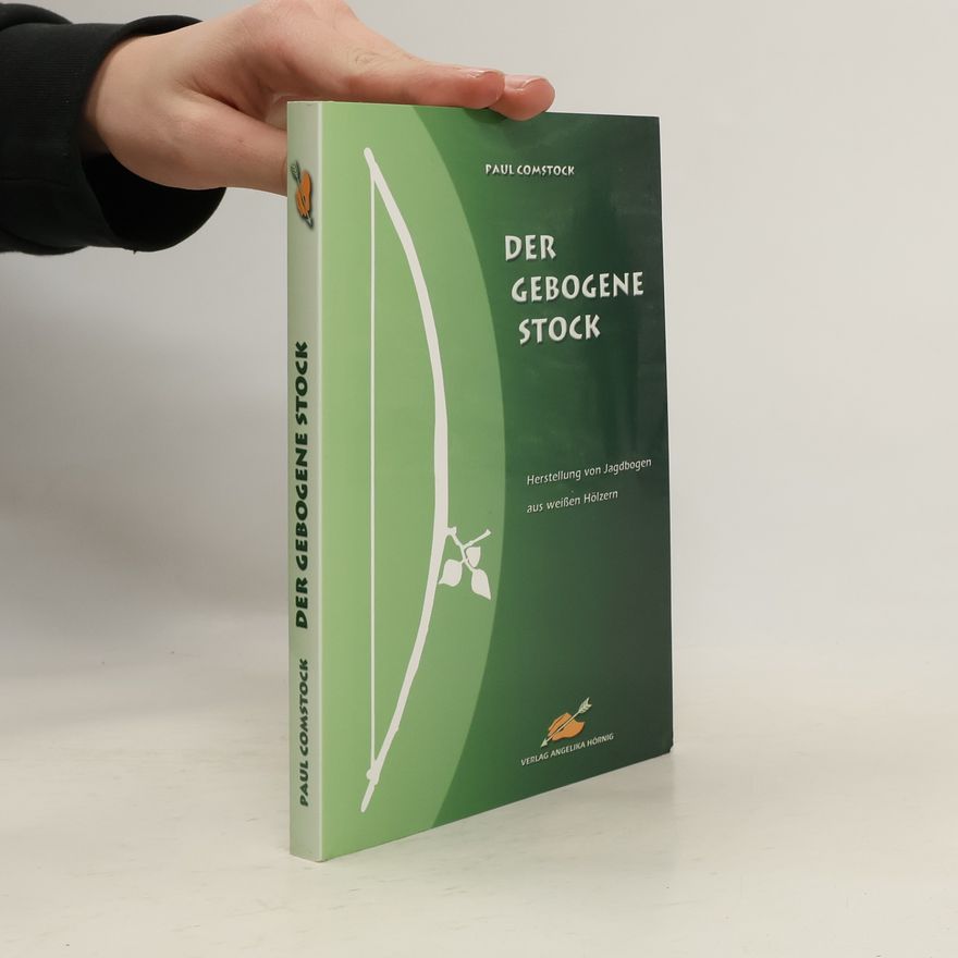 Paul Comstock Der Gebogene Stock