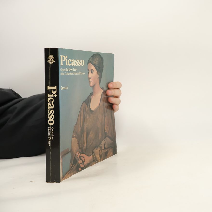 Collectif d'auteurs Picasso