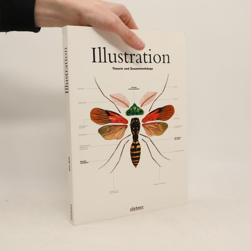 Alain Mado Illustration