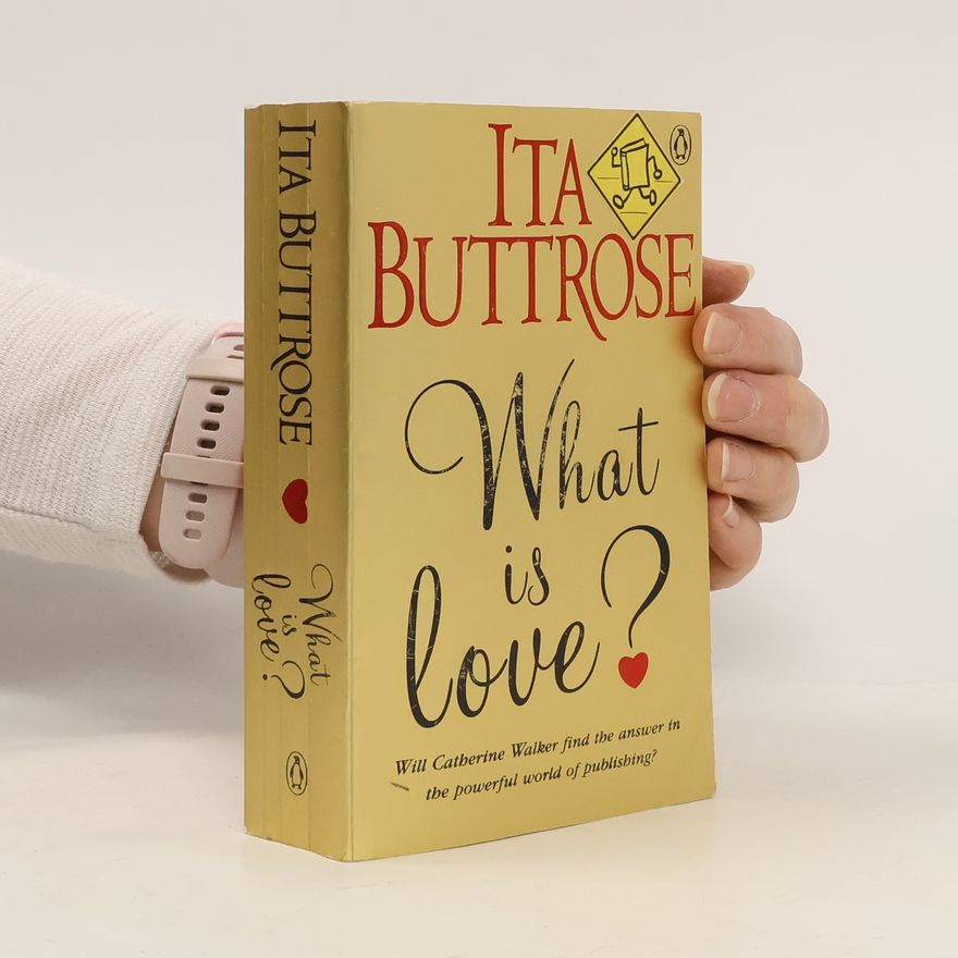 Ita Buttrose What Is Love?