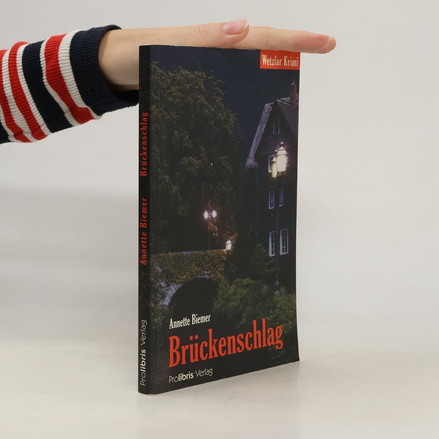 Annette Biemer Brückenschlag