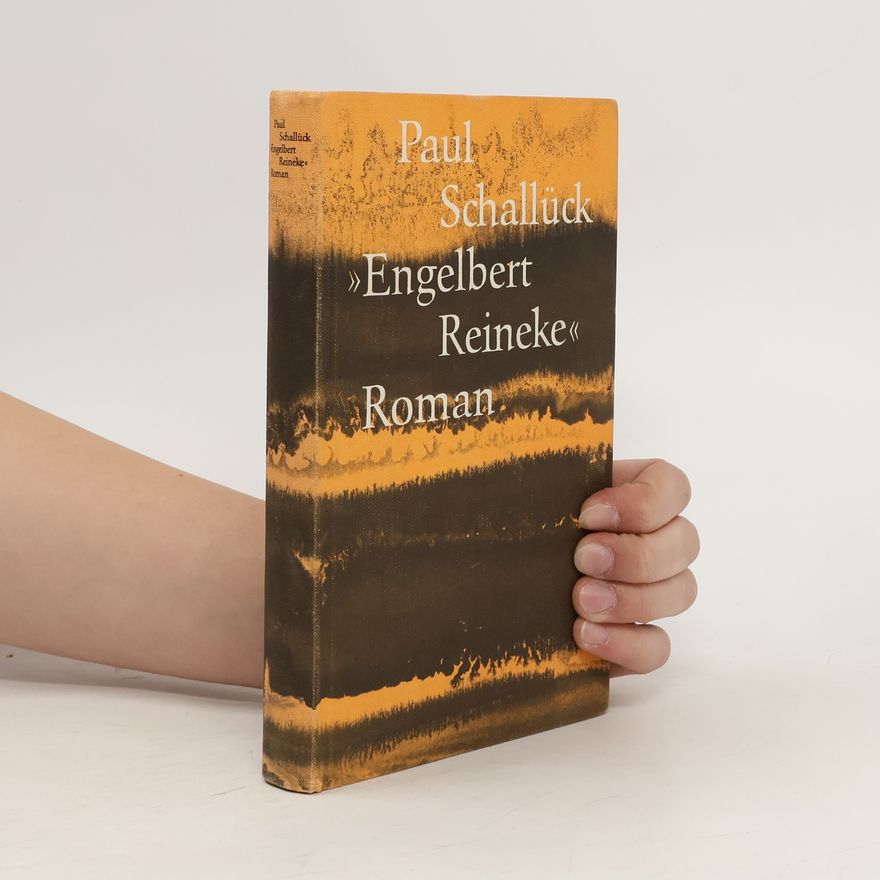 Paul Schallück Engelbert Reinecke